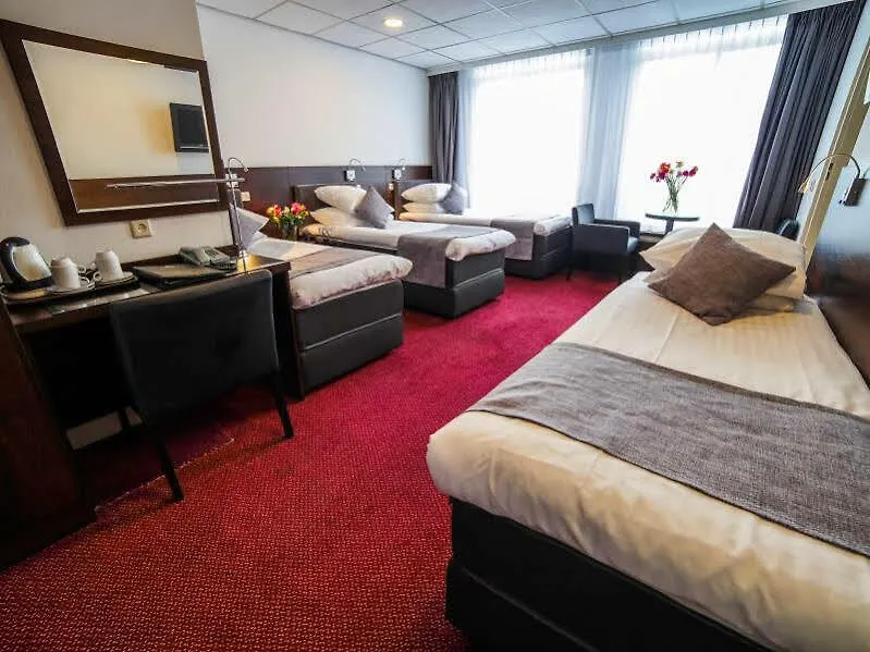 ***  Hotel City Garden Amsterdam Nederland