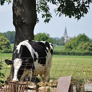 De Traverse Landhuis
