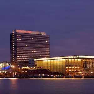 Mövenpick Centre Hotel