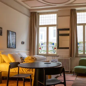 Smartflats - L'orangerie Iv Apartment