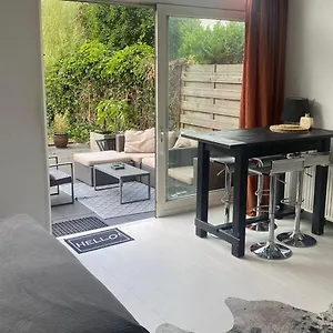 Appartement Staywell Free Parking, Amsterdam