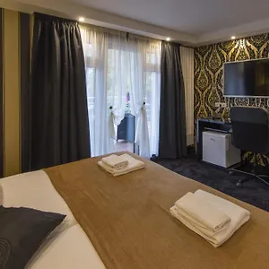 Appartement Monte Dana 