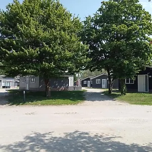Domstad Ferienhaus