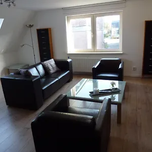 Appartement Schiphol 