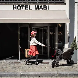 Centre Mabi Hotel